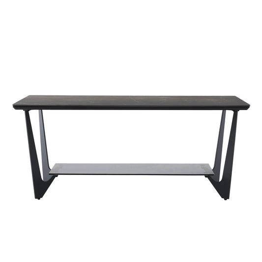 Ethan Slate Coffee Table