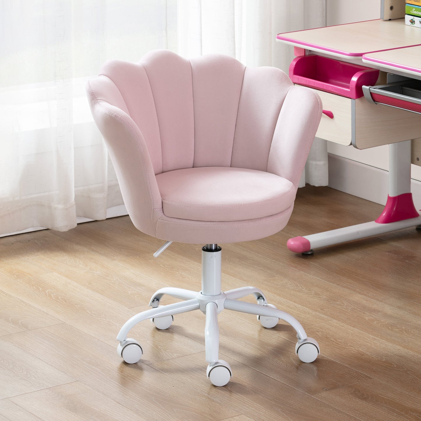 Flower Kids Adjustable Desk Chair