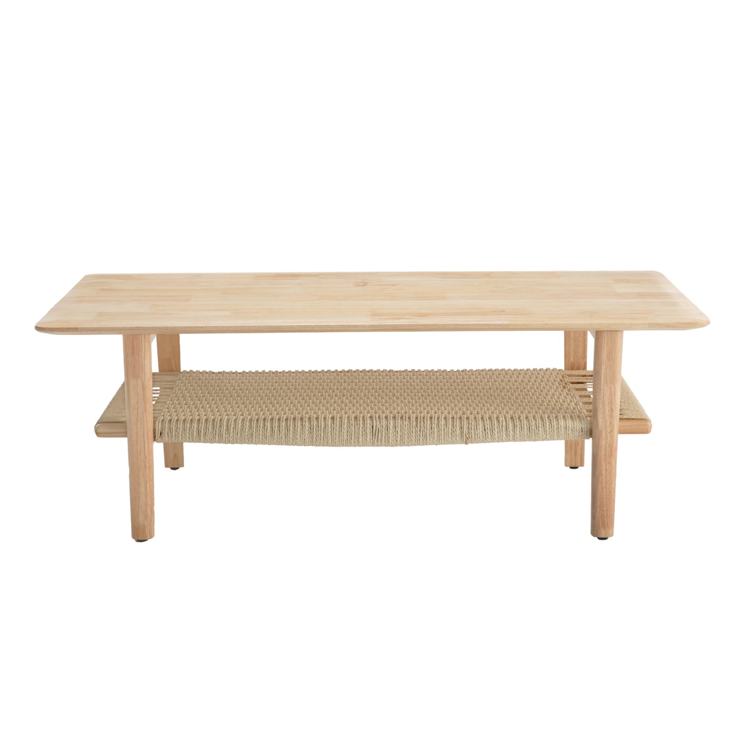 Carol Rectangle Coffee Table