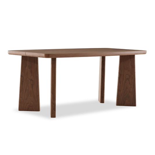 Rectangle Dining Table 71''
