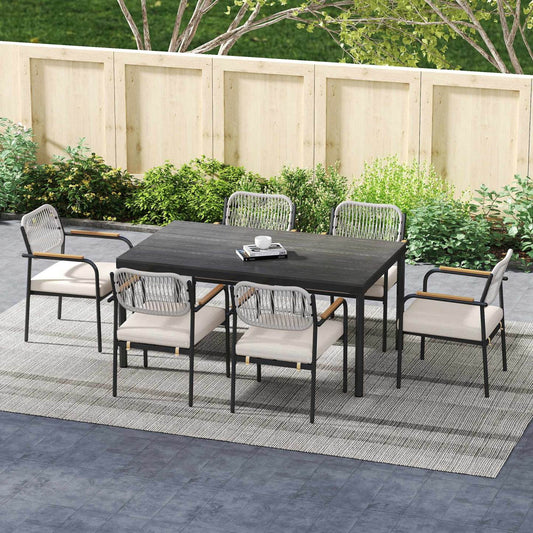 Stella Outdoor Dining Set