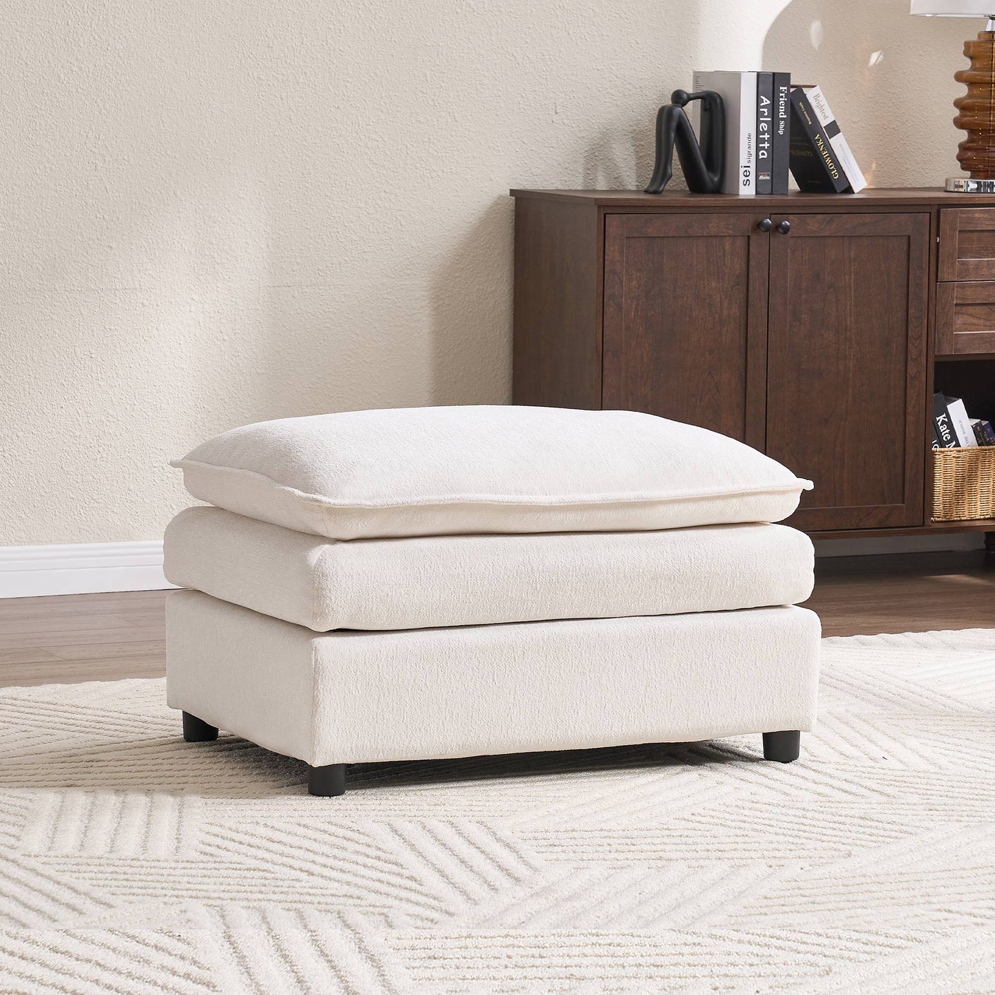 Livia Modular Sofa - Luxury Modern Sofa