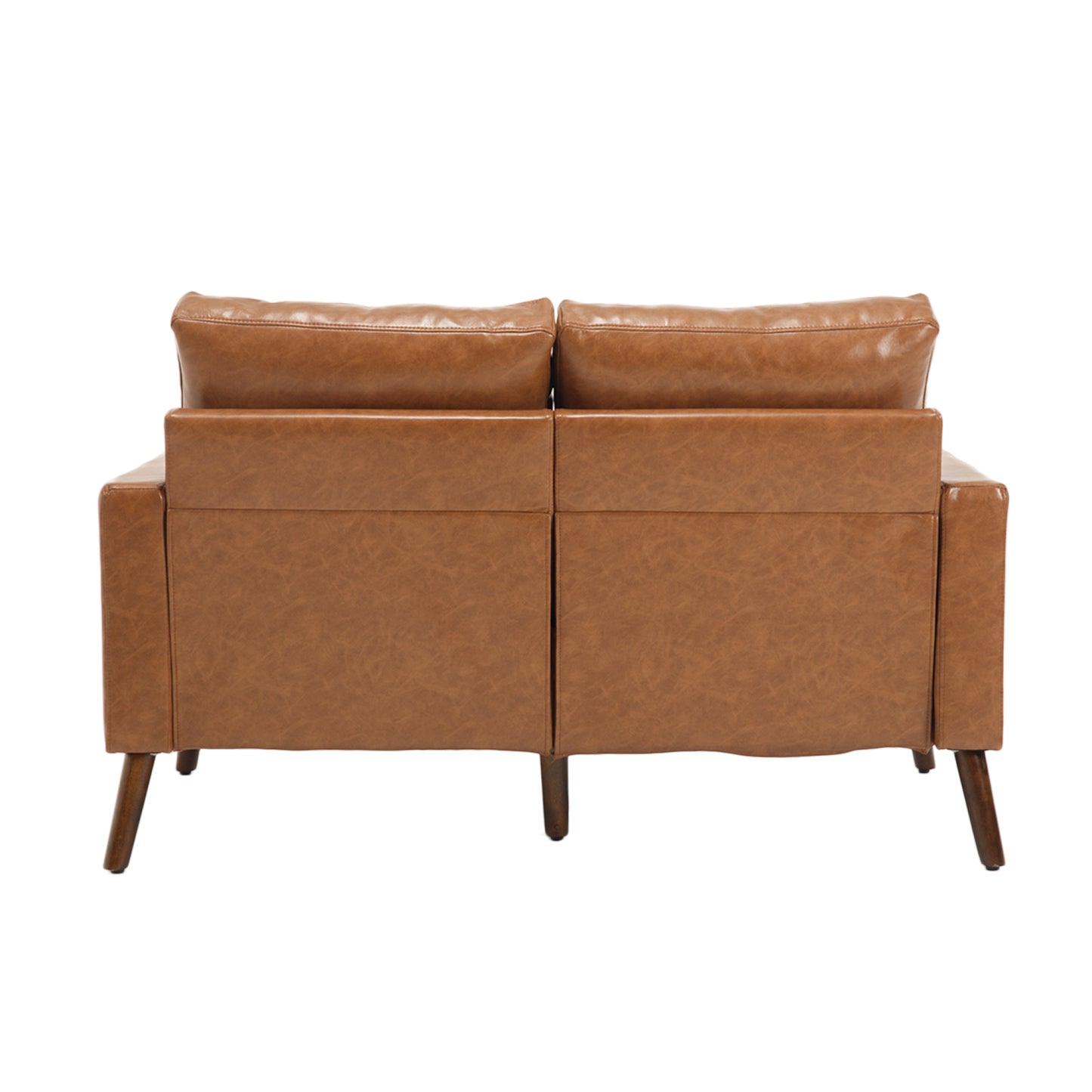 London Modern Comfort Sofa | 2-Seater Loveseat