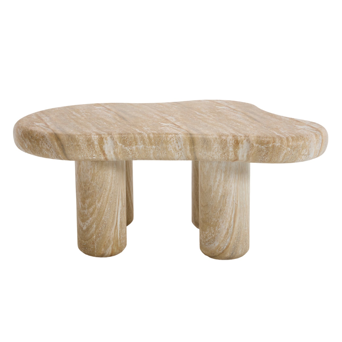 Olivia Cloud Coffee Table