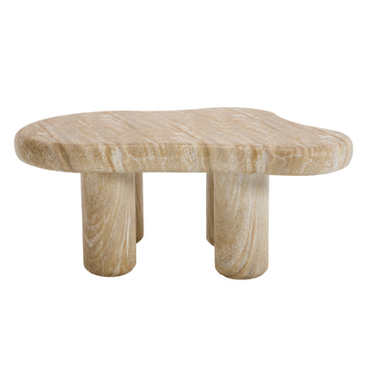 Olivia Cloud Coffee Table