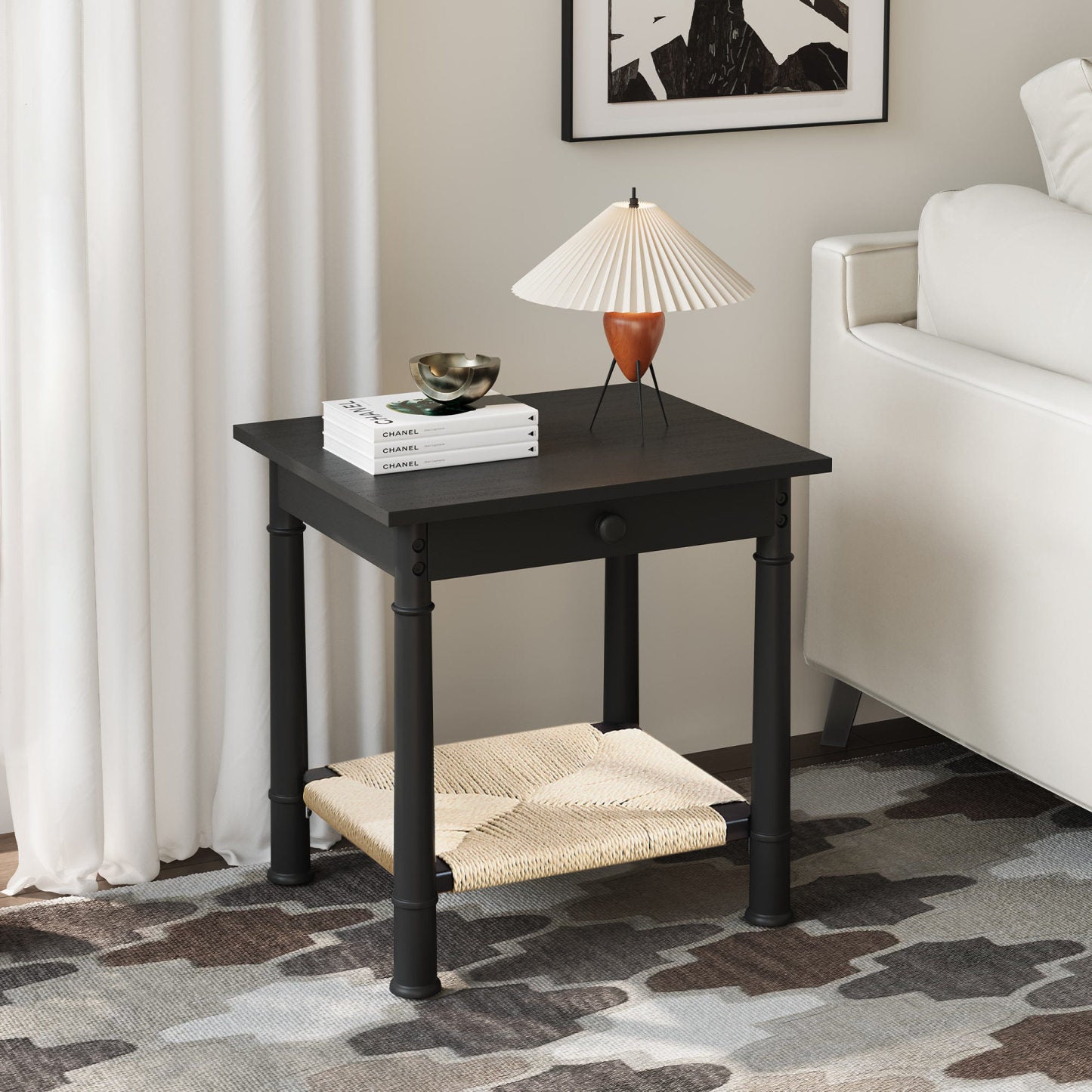 Maude Side Table
