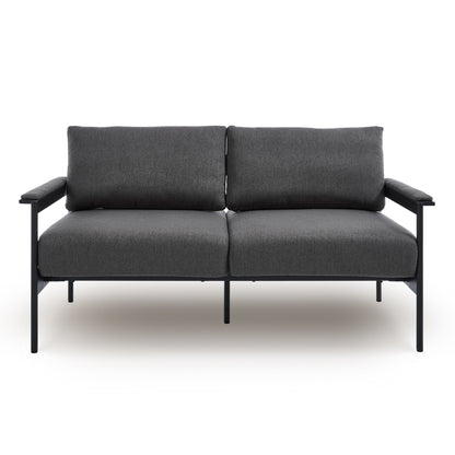 William Loveseat Sofa