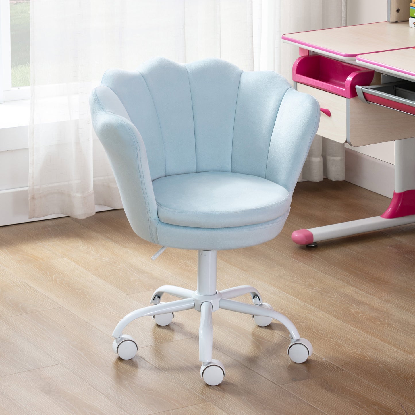 Flower Kids Adjustable Desk Chair