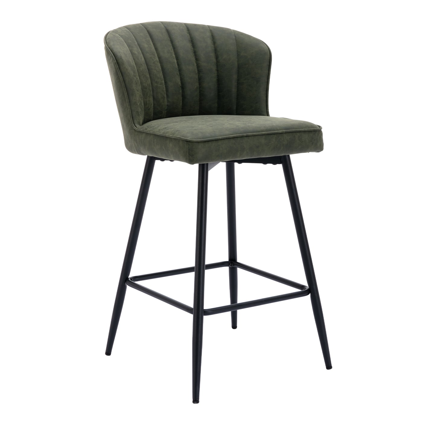Cameo Counter and Bar Stools (set of 2)