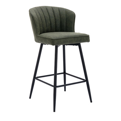Cameo Counter and Bar Stools (set of 2)