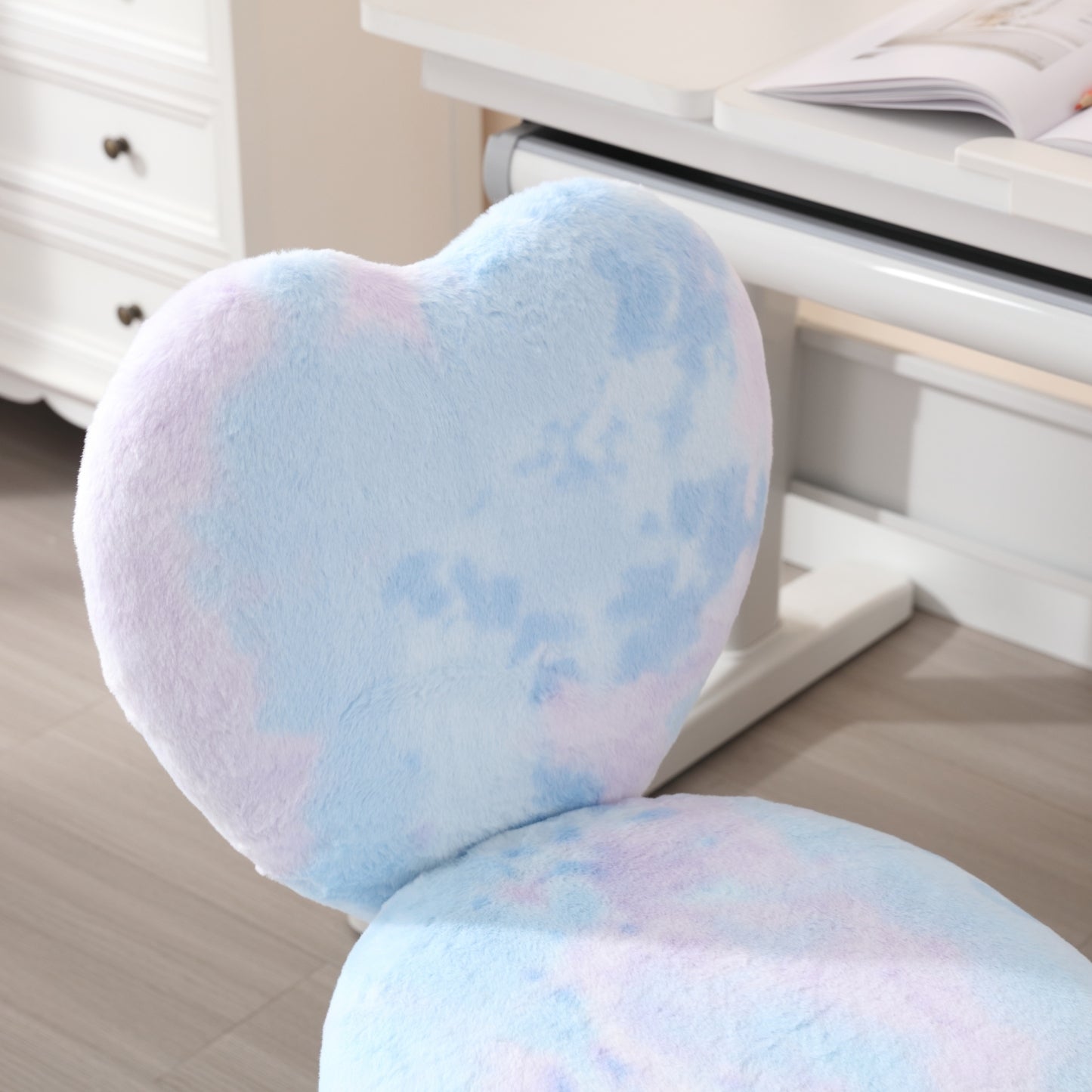 Sparkling Kids Desk Chair