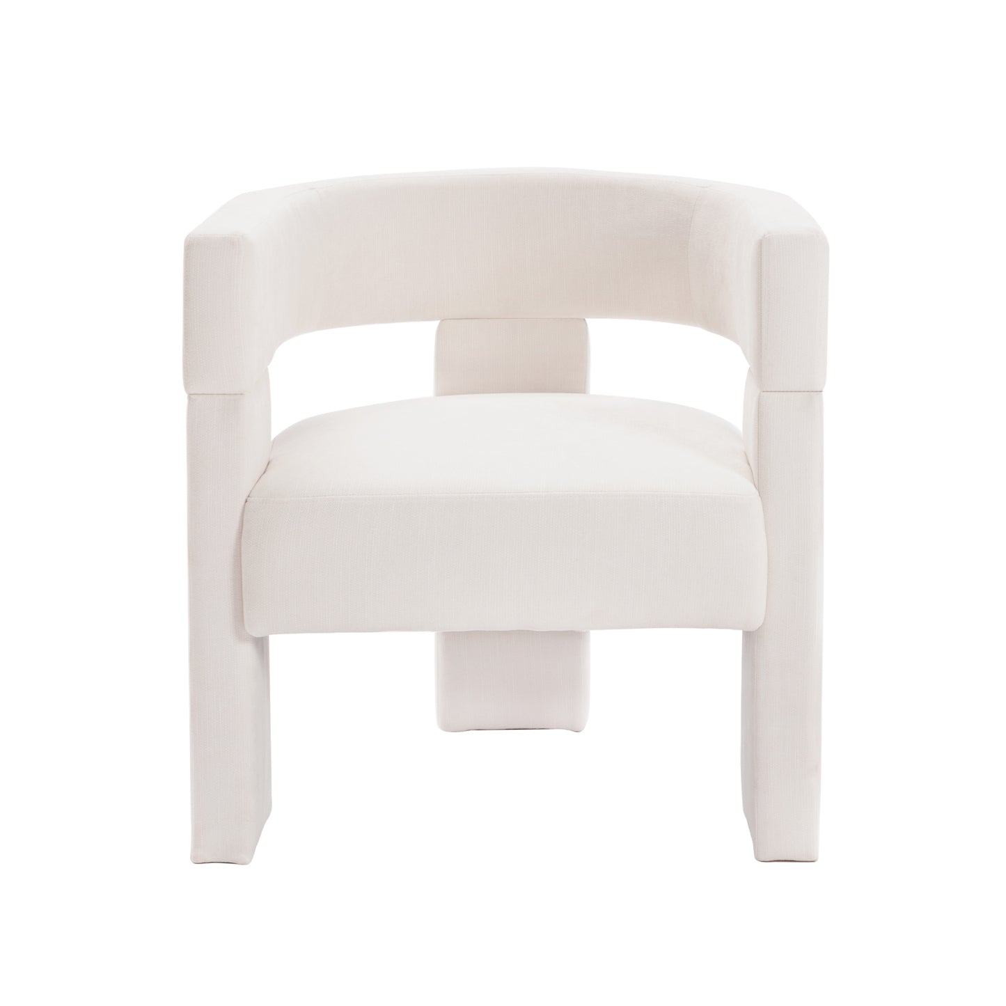 Nova Barrel Accent Chair