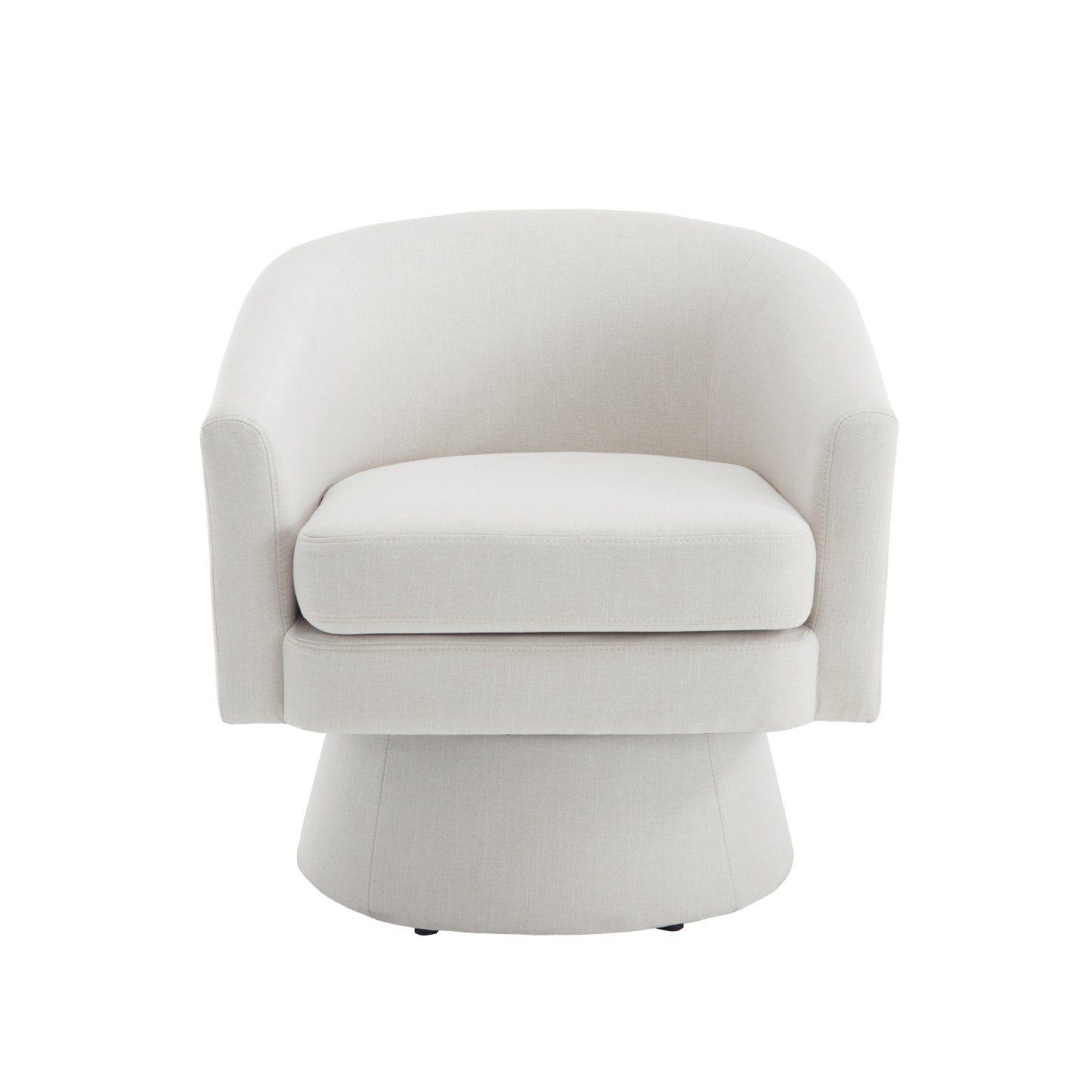 Gayle Swivel Accent Chair