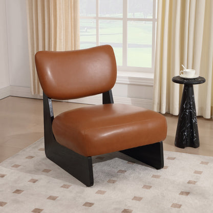 Tucker Upholstered Accent Chair