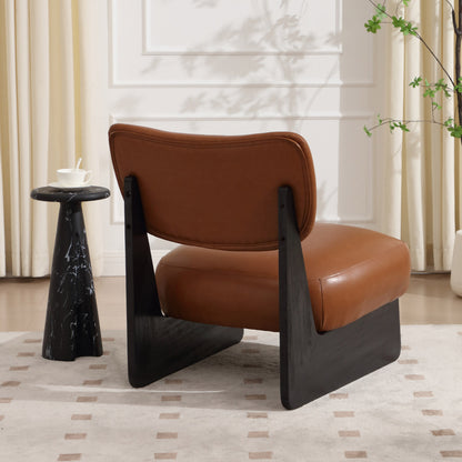 Tucker Upholstered Accent Chair