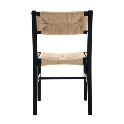 Barnett Dining Chairs (set of 2)