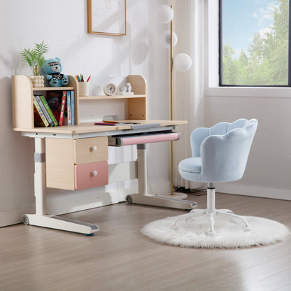 Flower Kids Adjustable Desk Chair