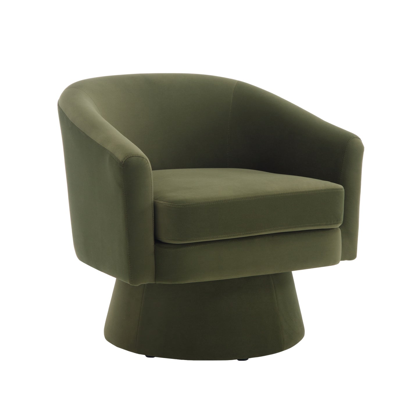 Gayle Swivel Accent Chair