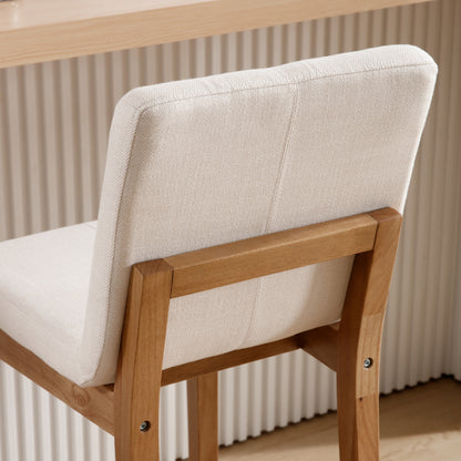 Nath Bar and Counter Stools (set of 2)