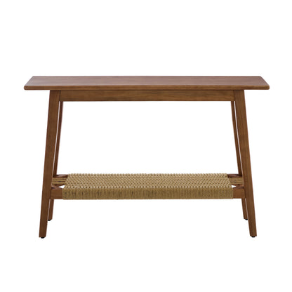 Karen Storage Console Table 46''