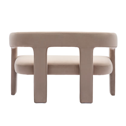 Dove Loveseat Bench