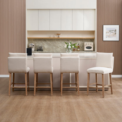 Arden Bar and Counter Stools (set of 2)