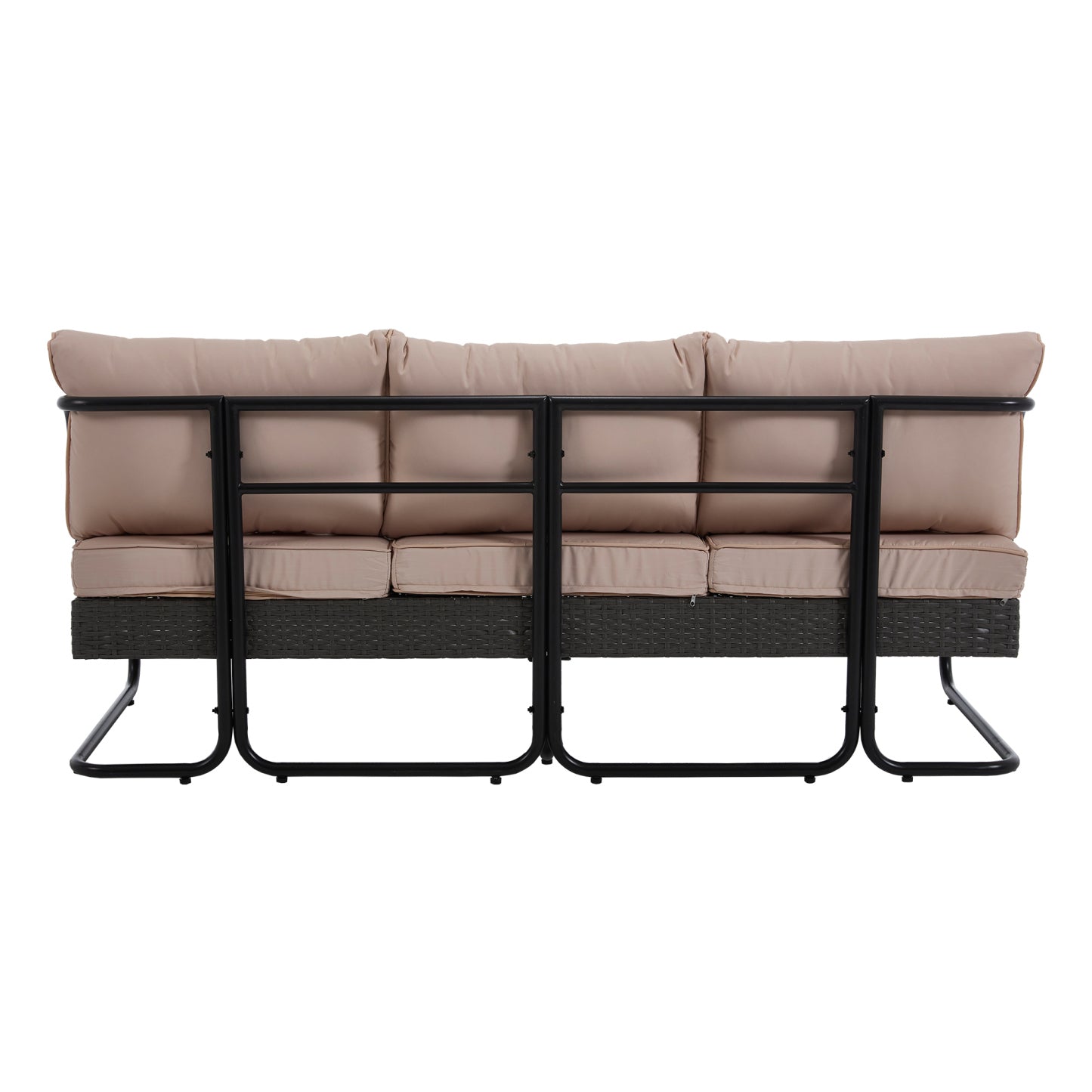 Brendan Outdoor 5 Seater Sofa Set