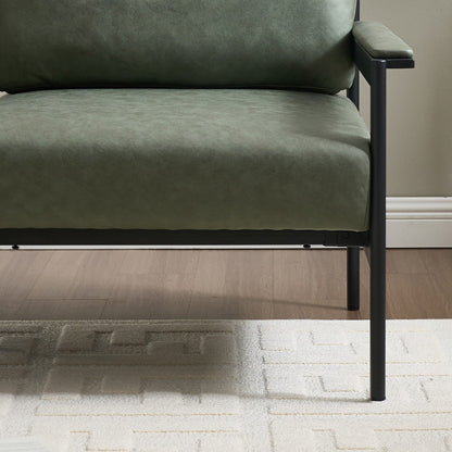 William Loveseat Sofa