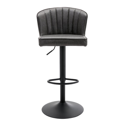 Cameo Counter and Bar Stools (set of 2)