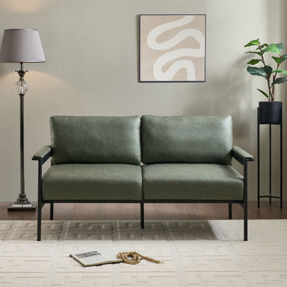 William Loveseat Sofa