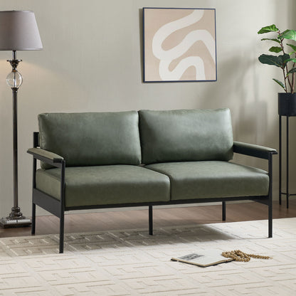 William Loveseat Sofa