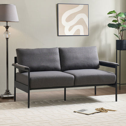 William Loveseat Sofa