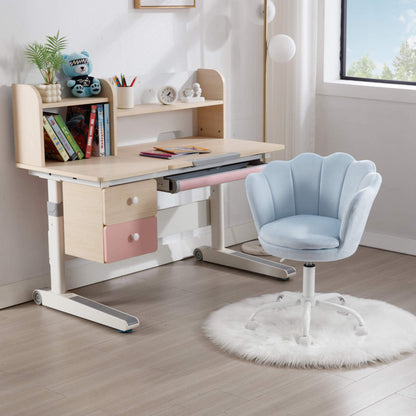 Flower Kids Adjustable Desk Chair