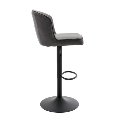 Cameo Counter and Bar Stools (set of 2)