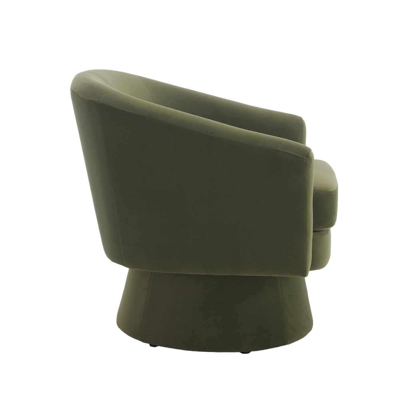 Gayle Swivel Accent Chair