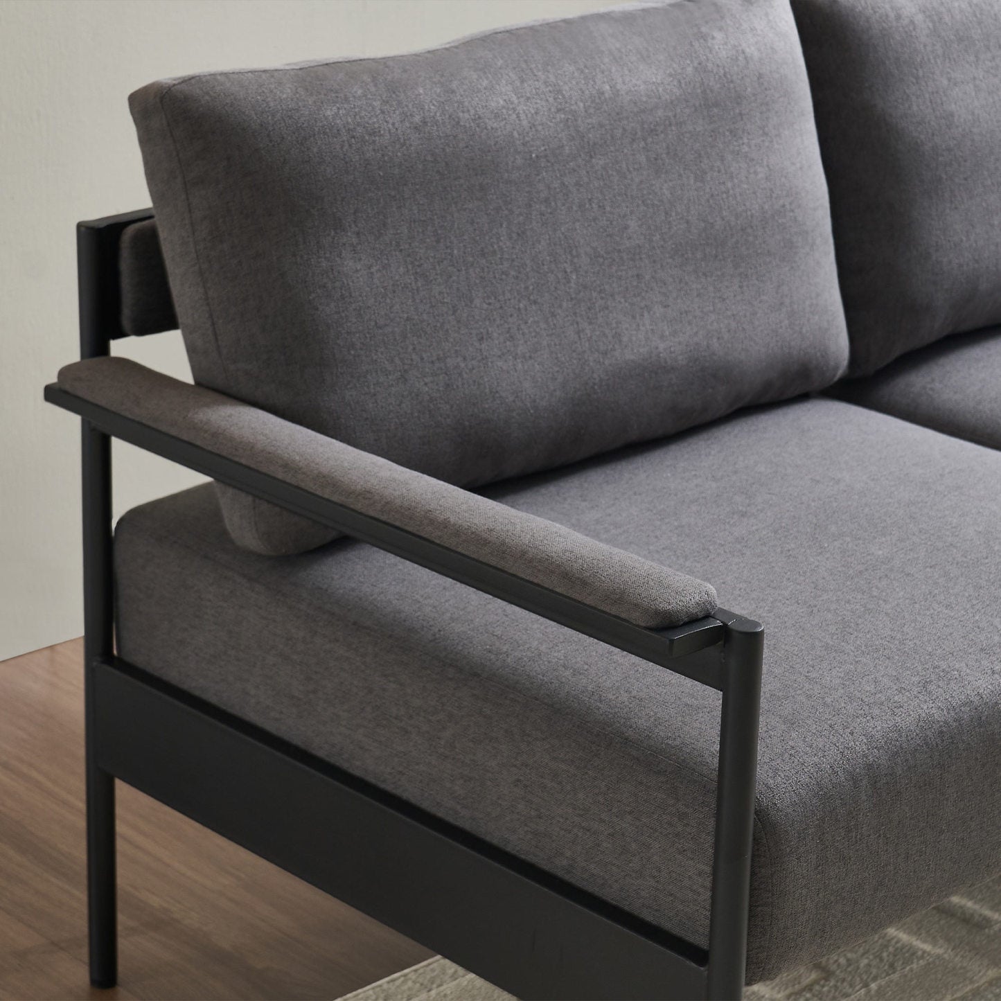 William Loveseat Sofa