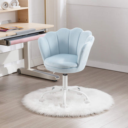 Flower Kids Adjustable Desk Chair