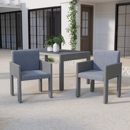 Relen Outdoor Dining Set