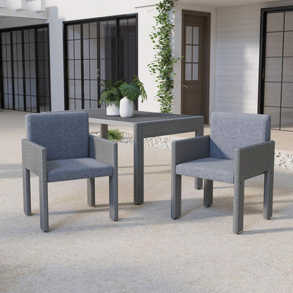 Relen Outdoor Dining Set