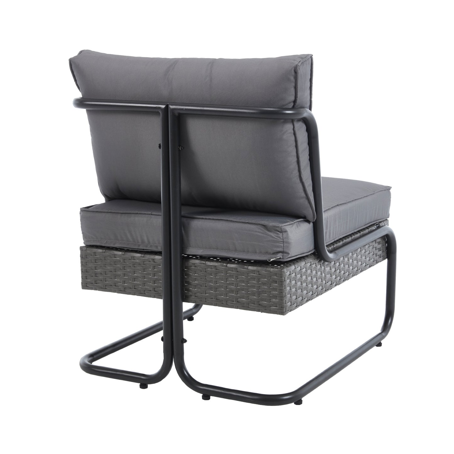 Brendan Outdoor 5 Seater Sofa Set