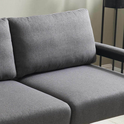 William Loveseat Sofa