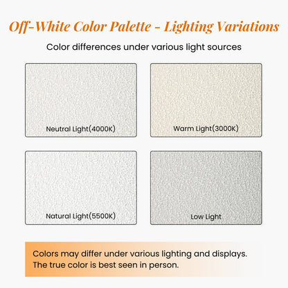 Olivia Cloud Coffee Table