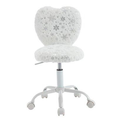 Sparkling Kids Desk Chair