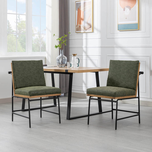 Ramsey Dining Chairs (set of 2)