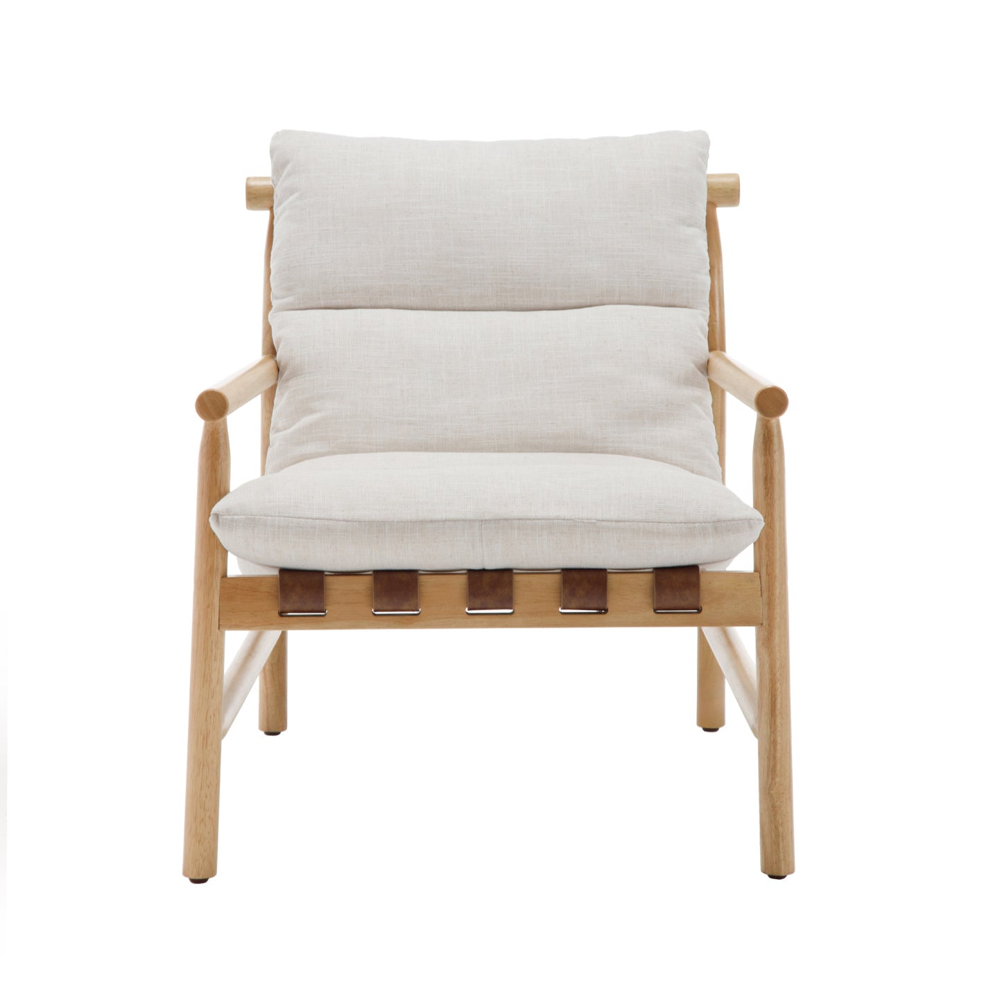 Beth Sling Accent Chair