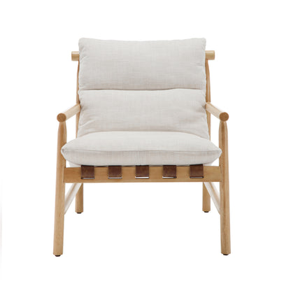 Beth Sling Accent Chair