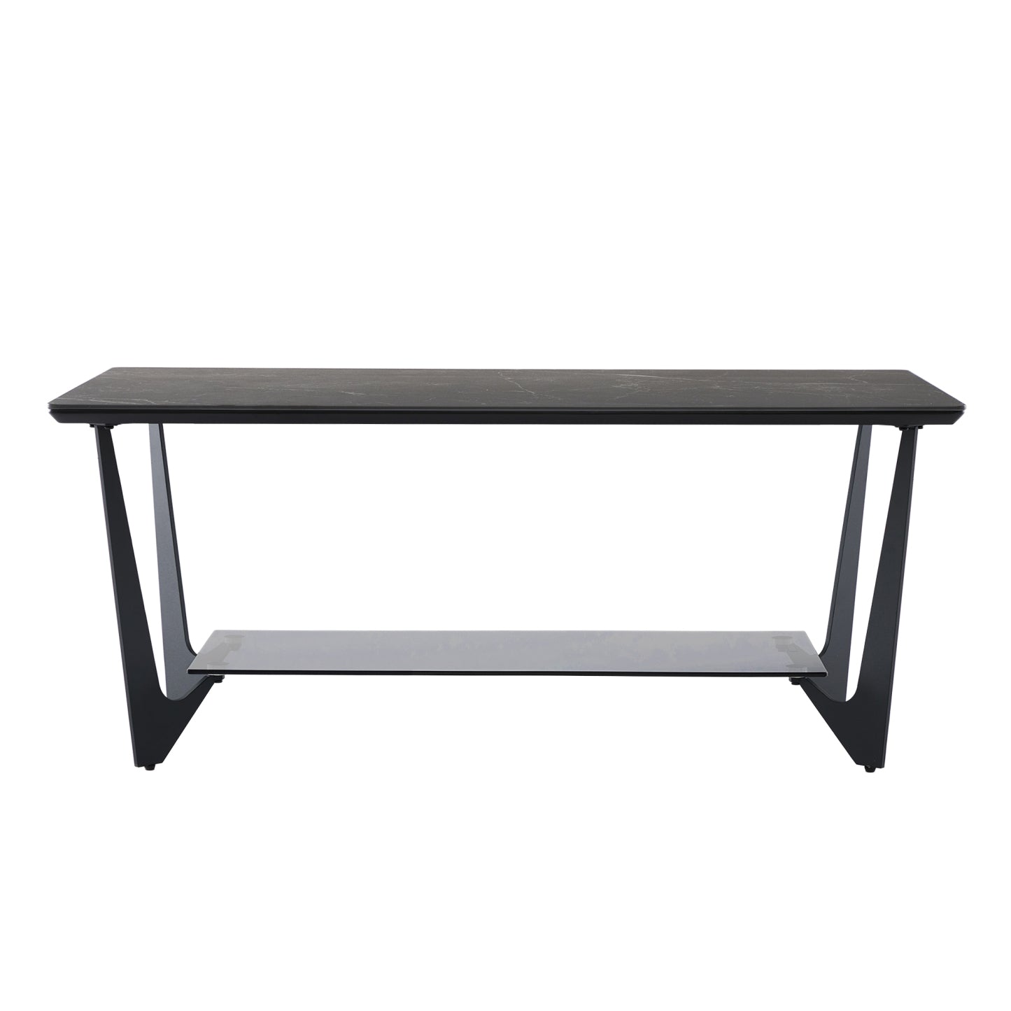 Ethan Slate Coffee Table