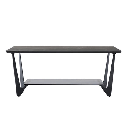 Ethan Slate Coffee Table