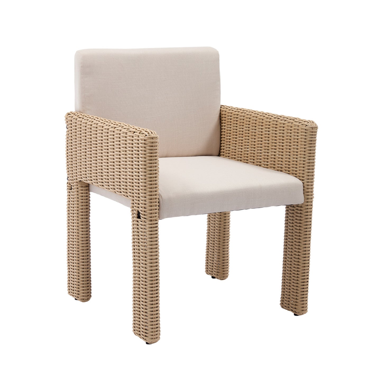 Relen Outdoor Dining Set