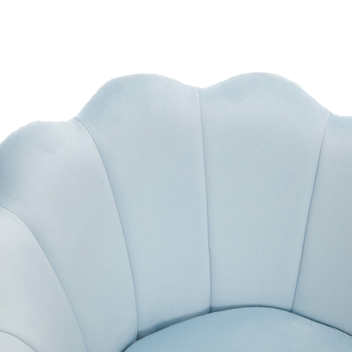 Flower Kids Adjustable Desk Chair